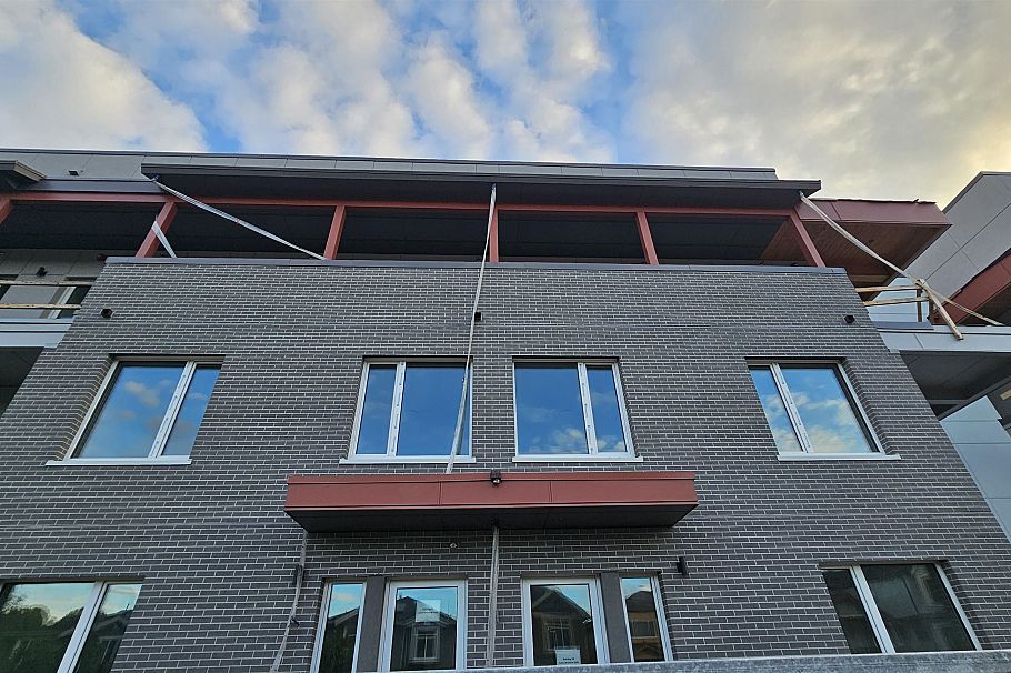 316 2250 E 1st Avenue Vancouver, BC - 23