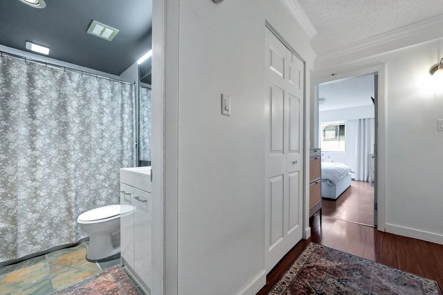 103 214 E 15th Street North Vancouver, BC - 21