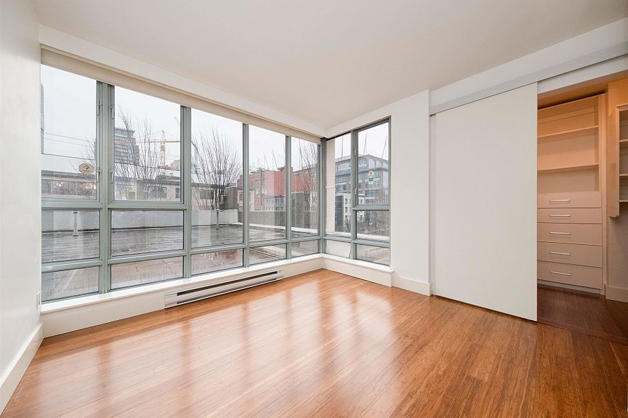 301 930 Cambie Street Vancouver, BC - 21