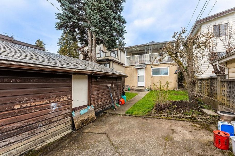 36 E 60th Avenue Vancouver, BC - 10