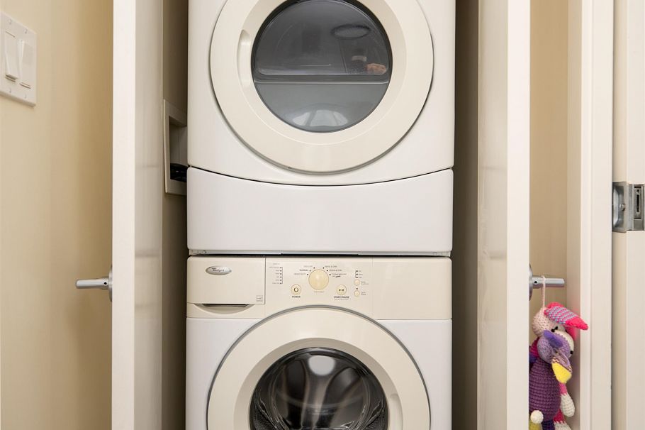 1201 89 W 2nd Avenue Vancouver, BC - 26