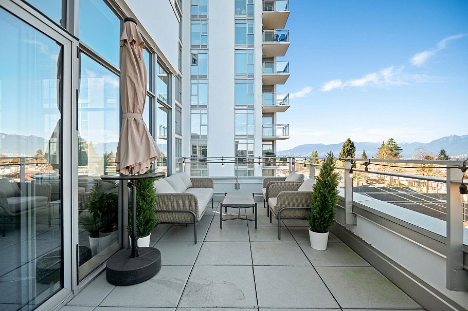 PH1 2455 Kingsway Vancouver, BC - 18