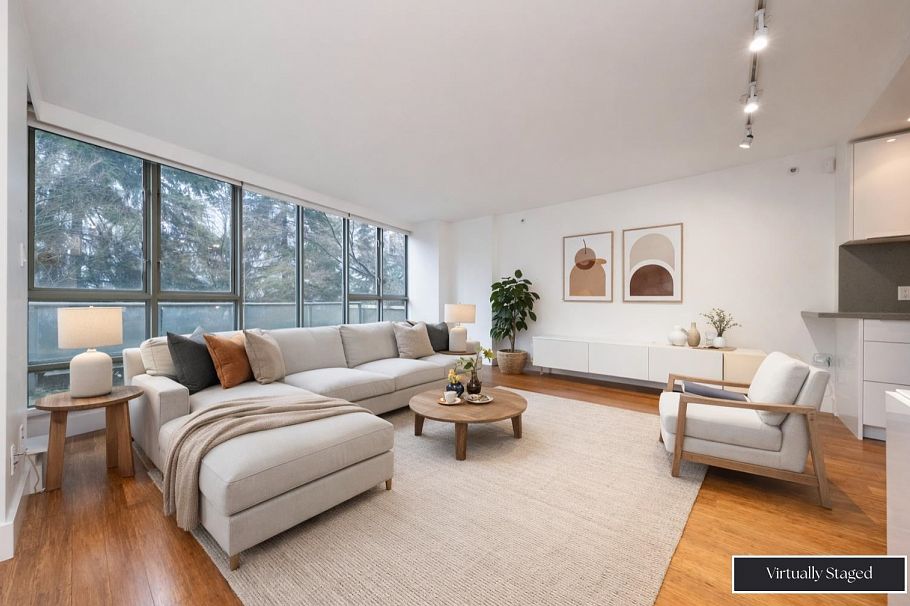 301 930 Cambie Street Vancouver, BC - 2