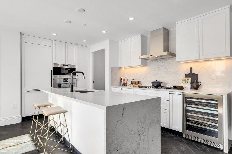 309 2096 W 47th Avenue Vancouver, BC - 11