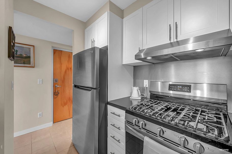 1501 1003 Burnaby Street Vancouver, BC - 22