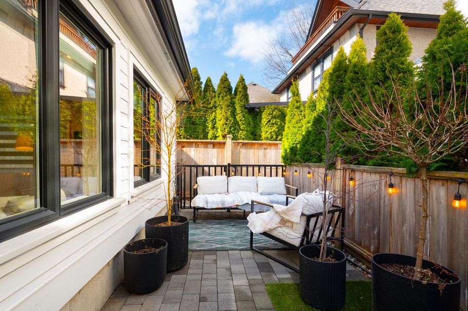 1026 E 13th Avenue Vancouver, BC - 2