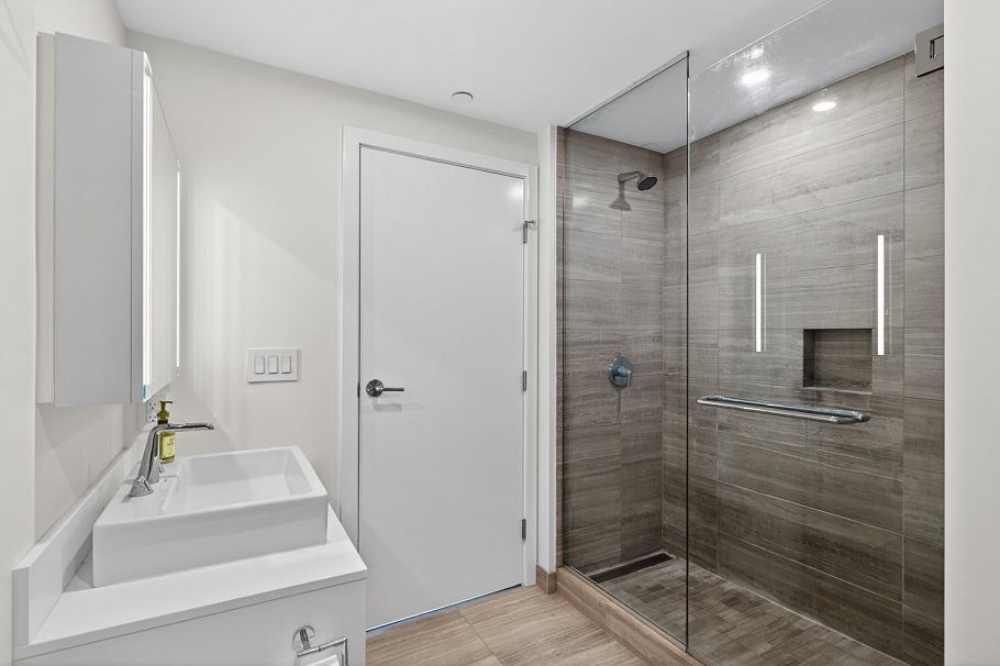 2809 1480 Howe Street Vancouver, BC - 20