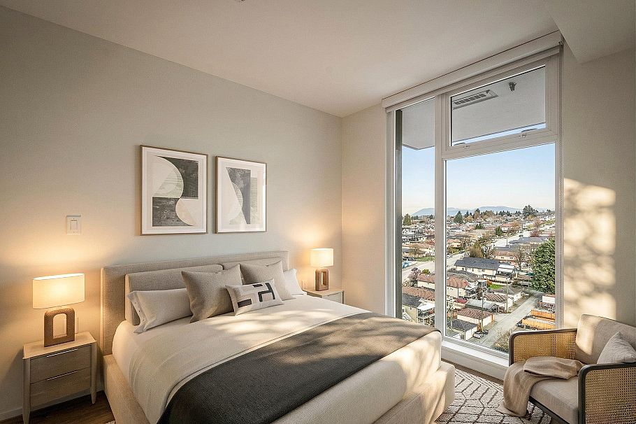 1302 8181 Chester Street Vancouver, BC - 15