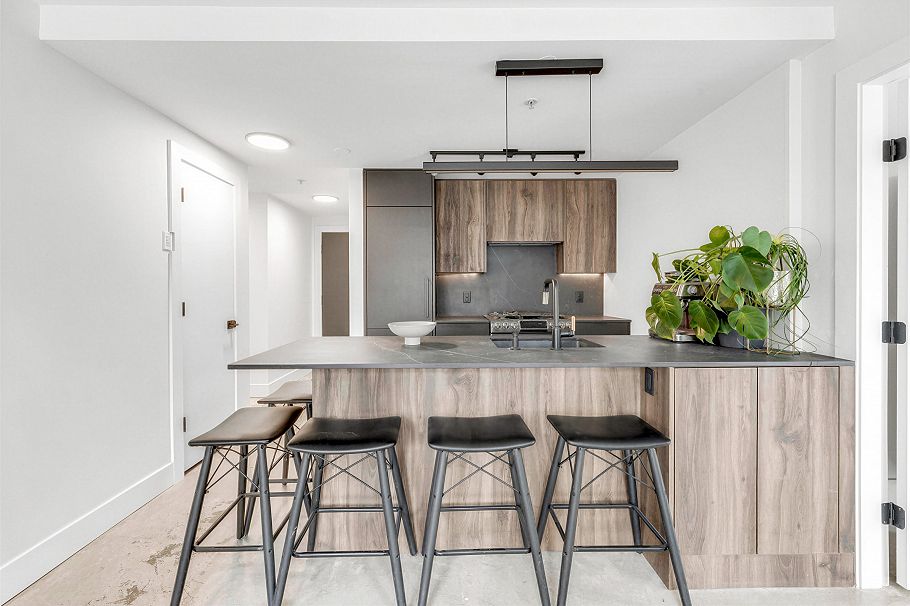 505 928 Richards Street Vancouver, BC - 4