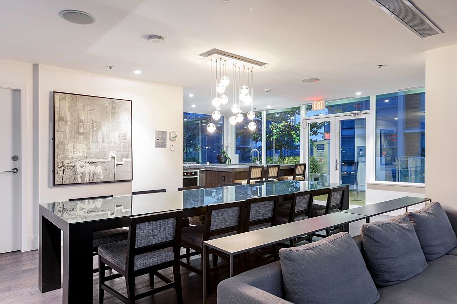 2701 1351 Continental Street Vancouver, BC - 33