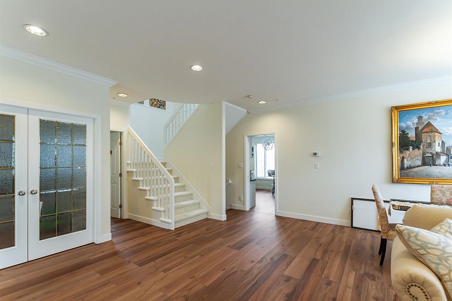 55 Dieppe Place Vancouver, BC - 5