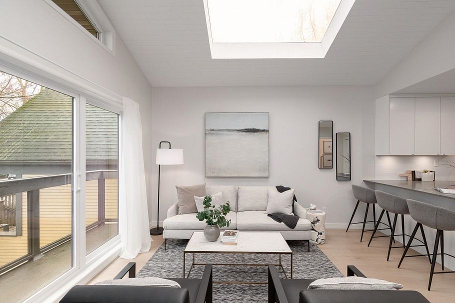 721 E Pender Street Vancouver, BC - 5