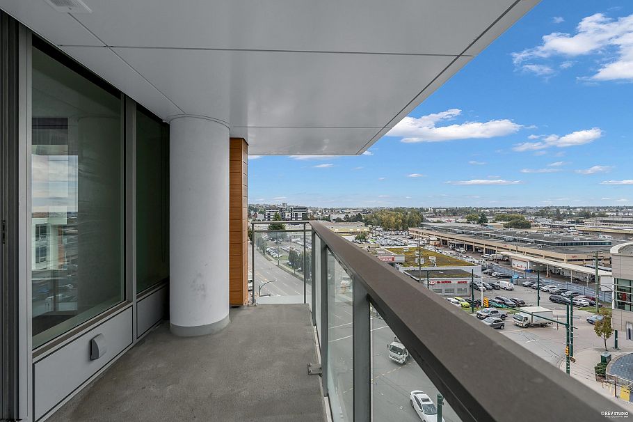 901 455 SW Marine Drive Vancouver, BC - 23