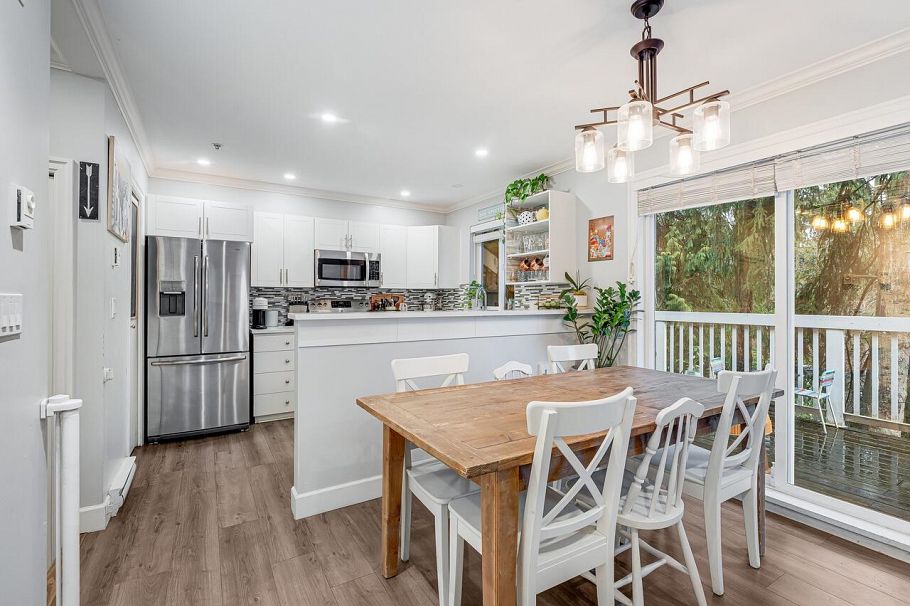 18 1073 Lynn Valley Road North Vancouver, BC - 5