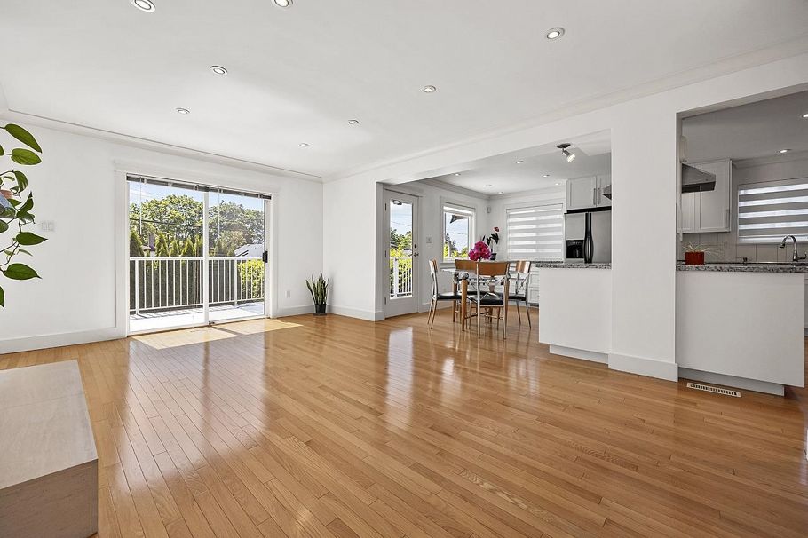 3558 W 32nd Avenue Vancouver, BC - 7