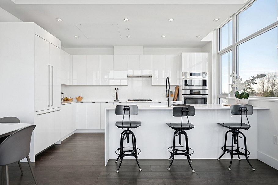 PH1 2455 Kingsway Vancouver, BC - 7