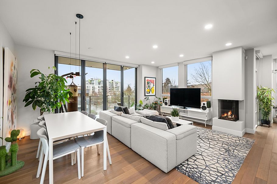 401 2687 Maple Street Vancouver, BC - 6