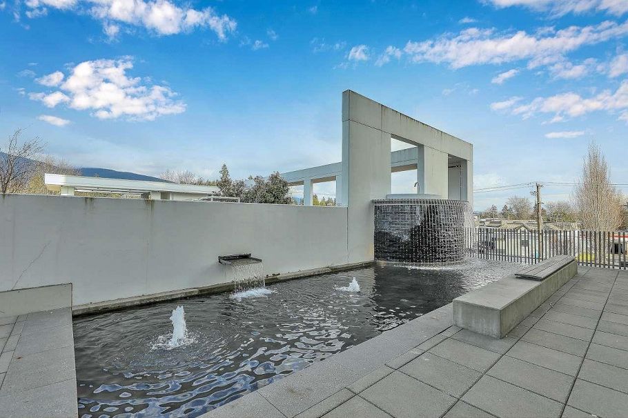 706 1632 Lions Gate Lane North Vancouver, BC - 35