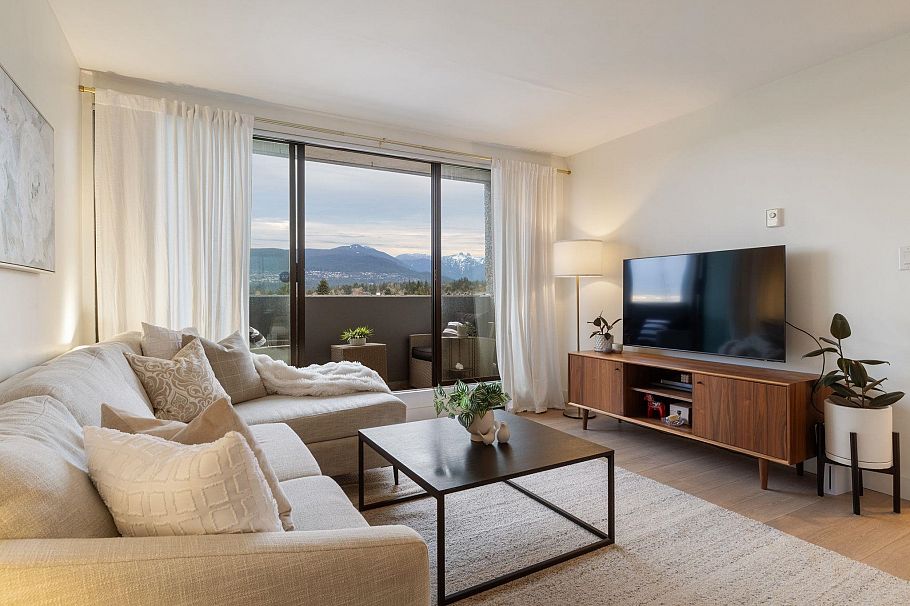 905 110 W 4th Street North Vancouver, BC - 5