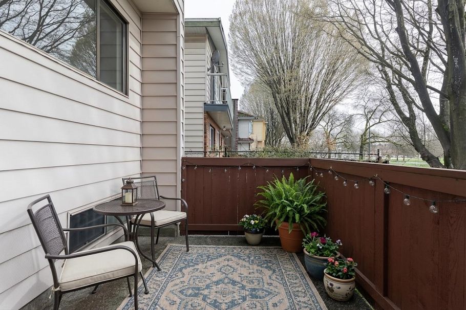 835 Prior Street Vancouver, BC - 24