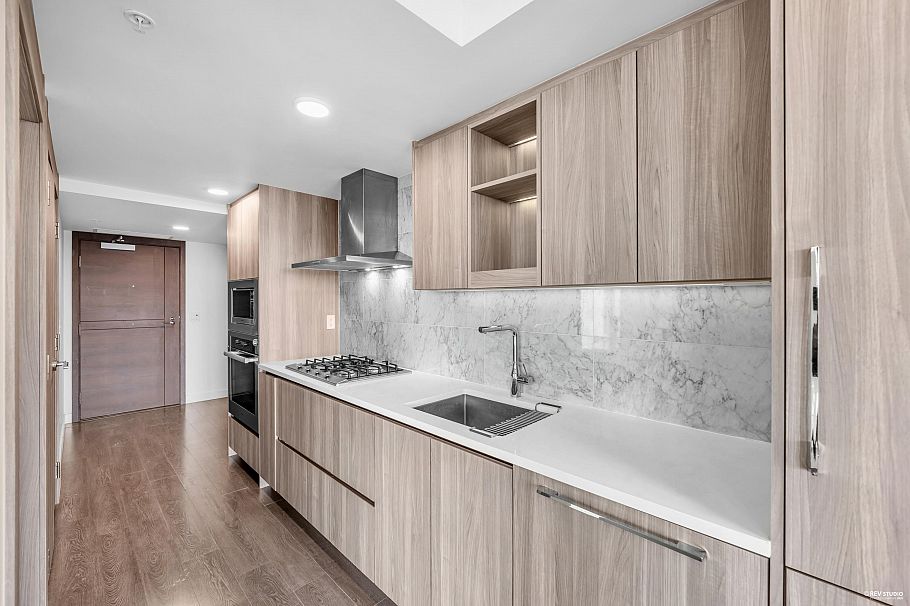 901 455 SW Marine Drive Vancouver, BC - 18