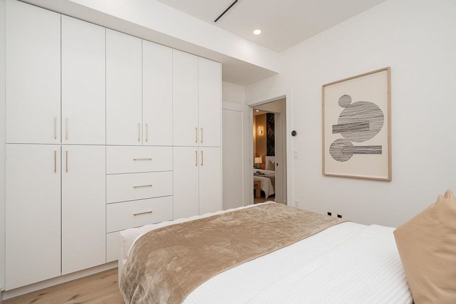 1 150 E 51st Avenue Vancouver, BC - 22