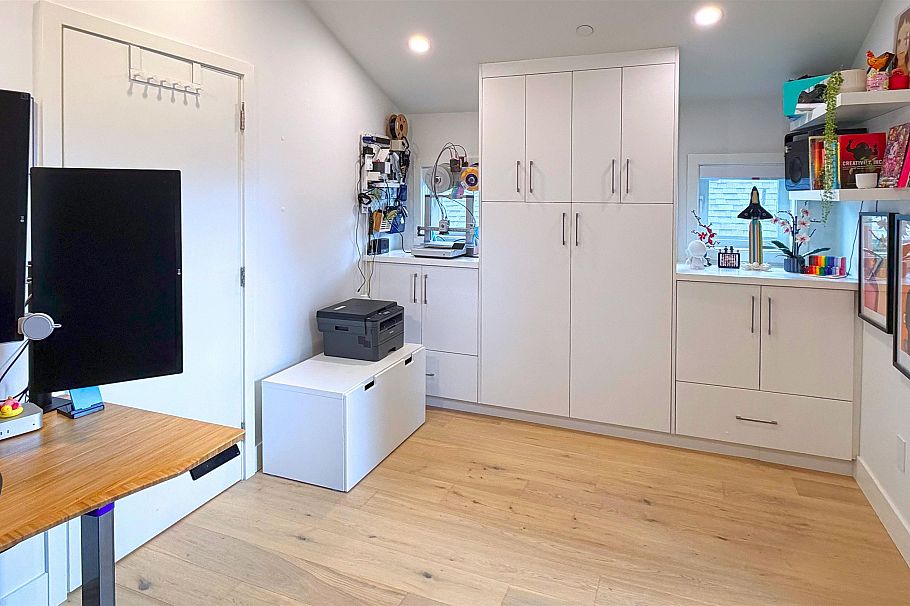 1260 E 14th Avenue Vancouver, BC - 18