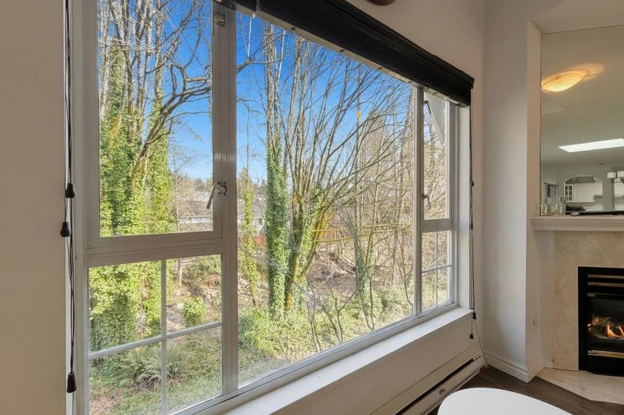 304 1550 Fell Avenue North Vancouver, BC - 4