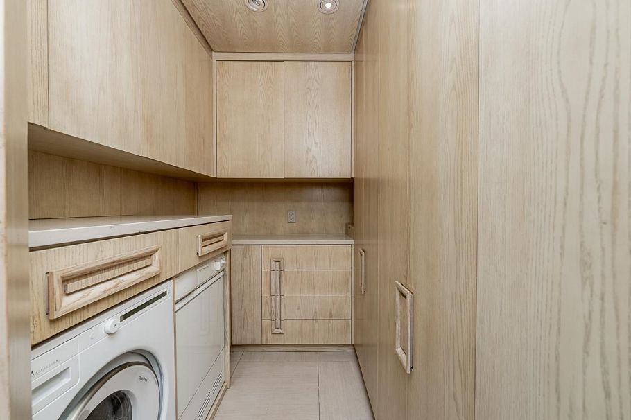 802 1888 Alberni Street Vancouver, BC - 27