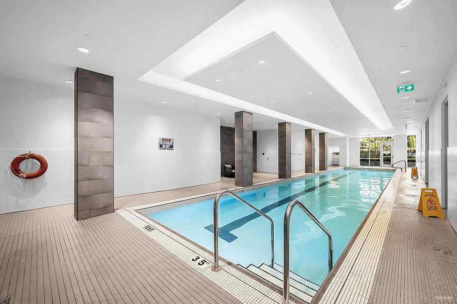 208 2385 Emery Court North Vancouver, BC - 22