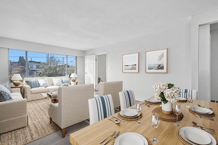 7656 Main Street Vancouver, BC - 5