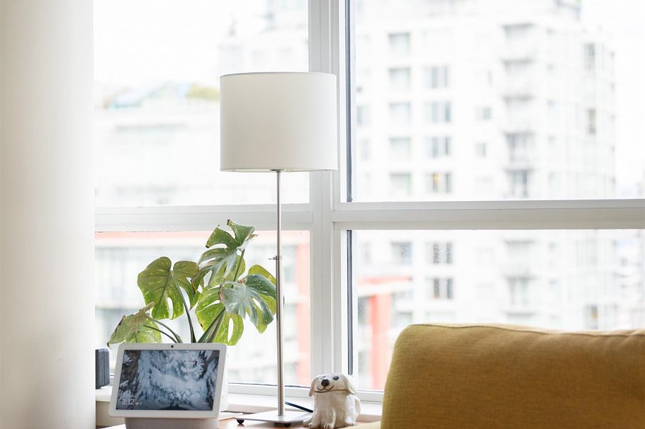 1201 89 W 2nd Avenue Vancouver, BC - 9