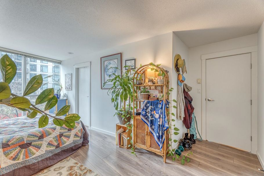 501 1189 Melville Street Vancouver, BC - 14