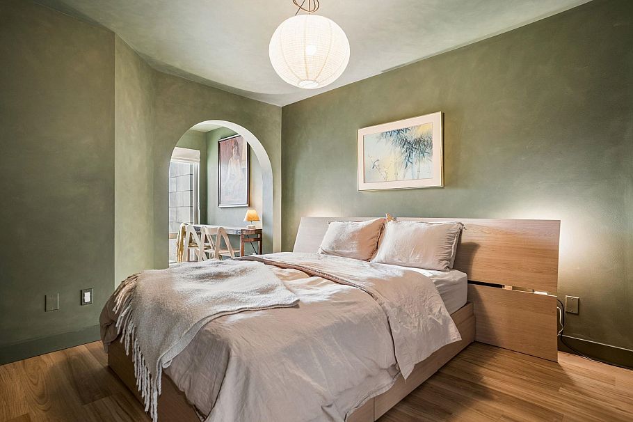 218 4550 Fraser Street Vancouver, BC - 13