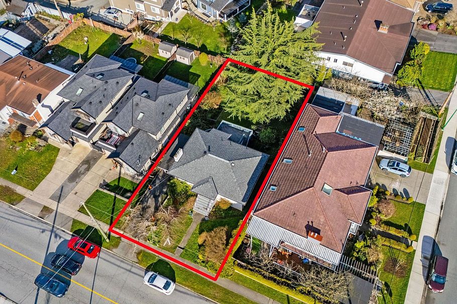 4780 Smith Avenue Burnaby, BC - 6