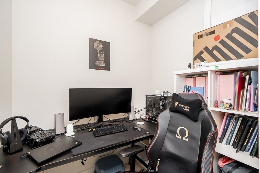 5518 Oak Street Vancouver, BC - 27