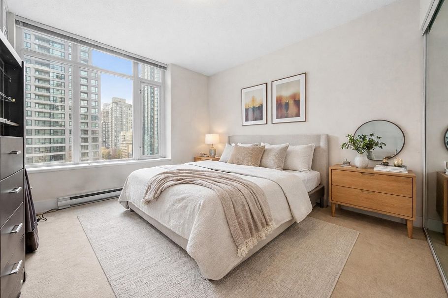 808 888 Homer Street Vancouver, BC - 4