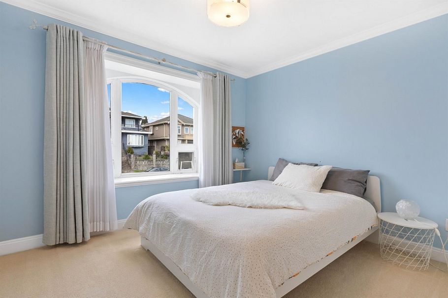 1356 E 62nd Avenue Vancouver, BC - 27