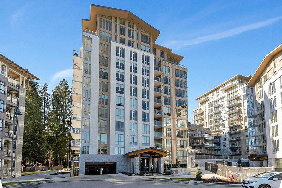 109 2325 Emery Court North Vancouver, BC - 1