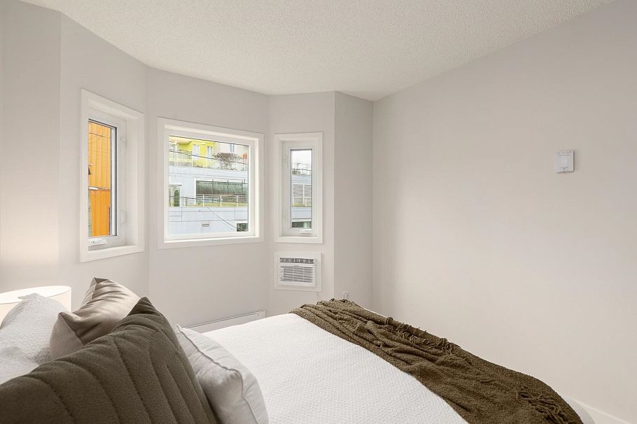 721 E Pender Street Vancouver, BC - 17