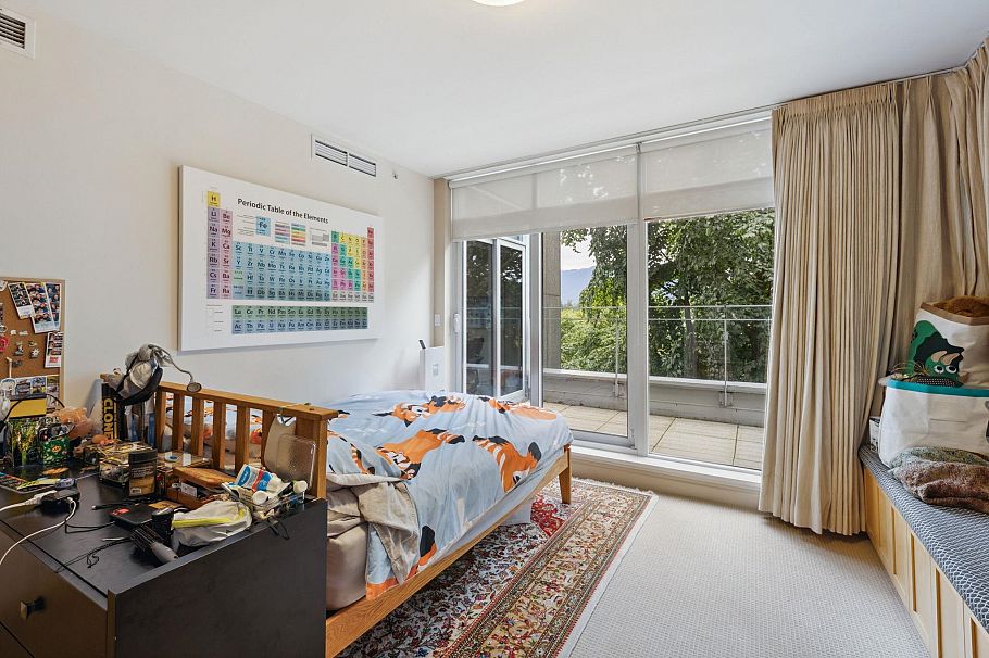 TH12 1233 W Cordova Street Vancouver, BC - 23