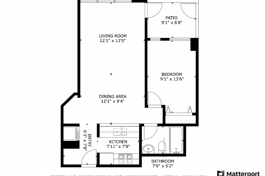 102 1225 Barclay Street Vancouver, BC - 11