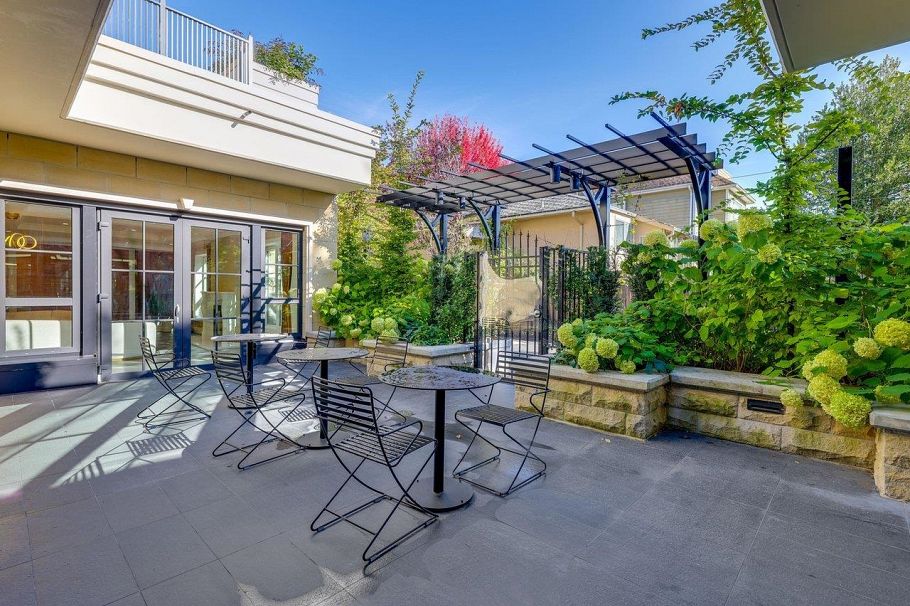 309 2096 W 47th Avenue Vancouver, BC - 29