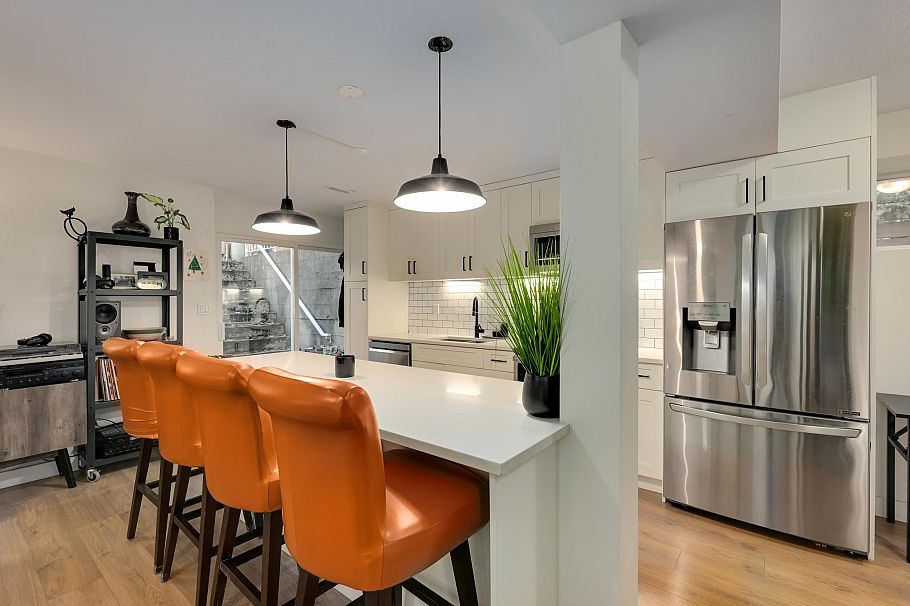 1400 Riverside Drive North Vancouver, BC - 27