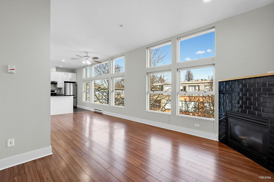 PH5 2088 W 11th Avenue Vancouver, BC - 13