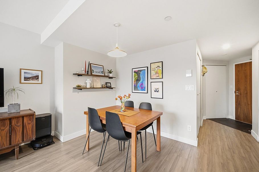 1202 1323 Homer Street Vancouver, BC - 4