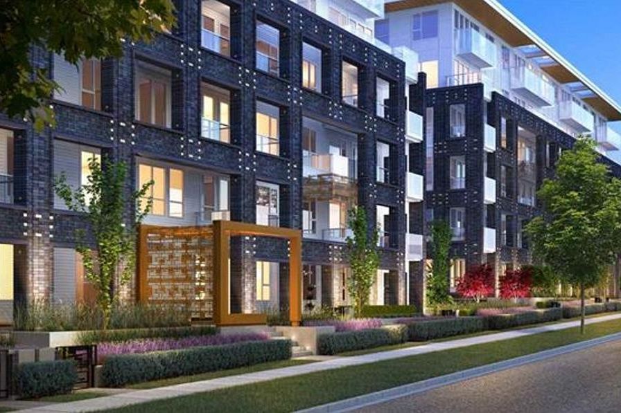 107 6677 CAMBIE STREET, Vancouver BC V6P 3H1 Vancouver, BC - 1