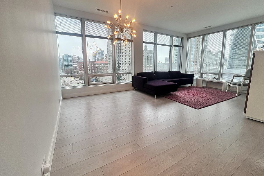 607 989 Nelson Street Vancouver, BC - 18