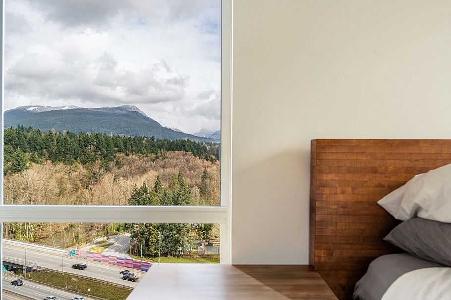 1702 680 Seylynn Crescent North Vancouver, BC - 11