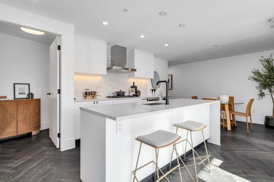 309 2096 W 47th Avenue Vancouver, BC - 10